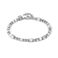 Bracciale Nomination Uomo instinctstyle in Acciaio 027935/048